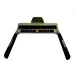 Беговая дорожка WiCiGer H0058, электрическая, до 120 кг