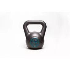 Виниловая гиря RN-Sport на 10 кг (AS-010)