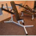 Хаммер сидя, рычажный жим Rn-Sport