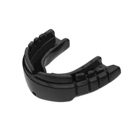 Капа для брекетів OPRO Snap-Fit Braces Black-доросла