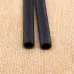 Скакалка 4yourhealth Jump Rope Premium 3м-черная
