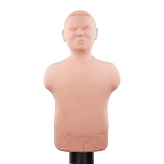 Манекен боксерский CENTURY BOBBY BULLY с подставкой 140см