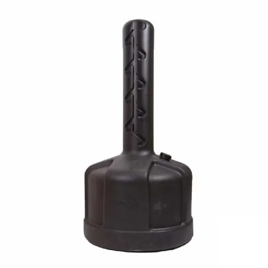 Манекен боксерський CENTURY BOB-BOX XL (101692) 150-200см