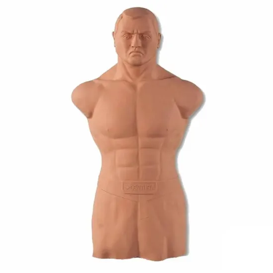 Манекен боксерський CENTURY BOB-BOX XL (101692) 150-200см