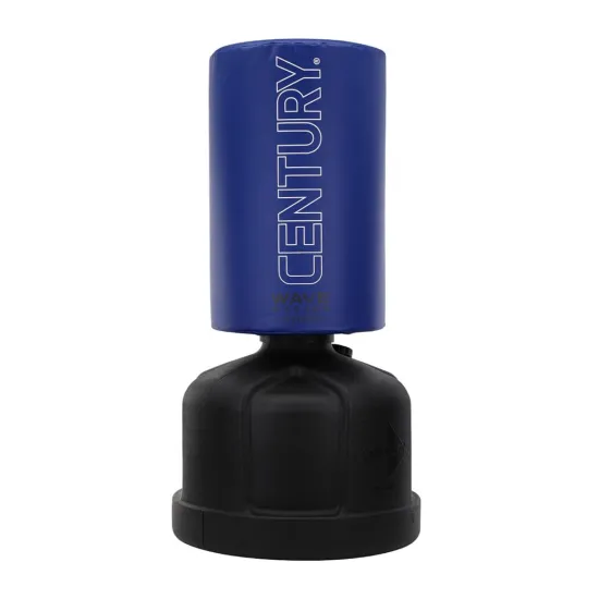 Мешок боксерский напольный CENTURY POWERLINE WAVEMASTER 45х66см