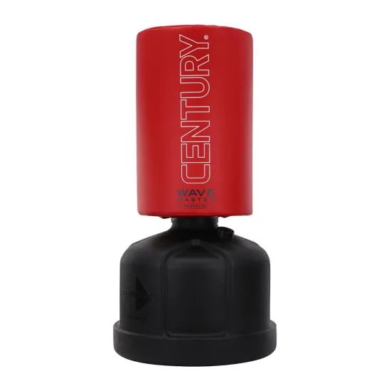 Мешок боксерский напольный CENTURY POWERLINE WAVEMASTER 45х66см