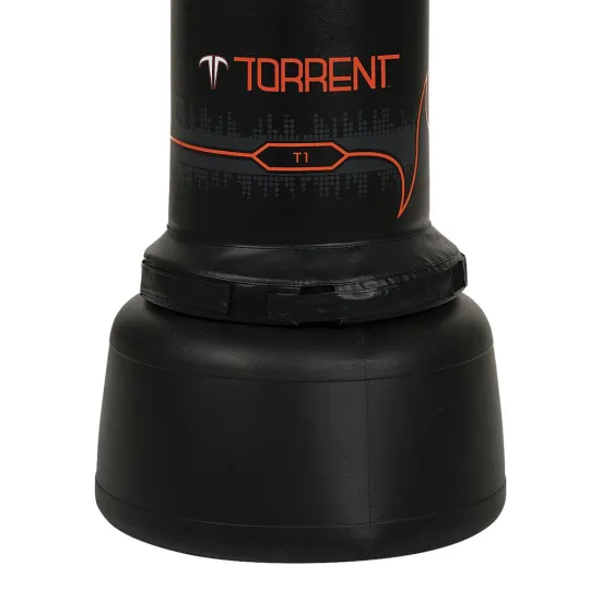 Мешок боксерский напольный CENTURY TORRENT T1-38х152см