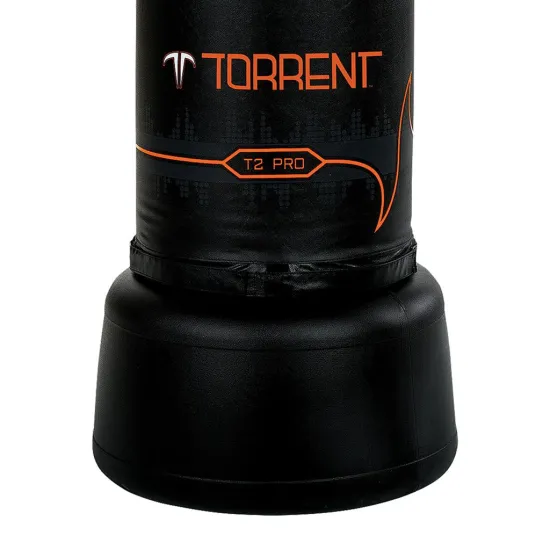 Мішок боксерський підлоговий CENTURY TORRENT T2 PRO-45х170см