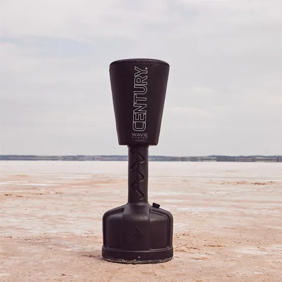 Мешок боксерский напольный CENTURY UPPERCUT WAVEMASTER-120-170см