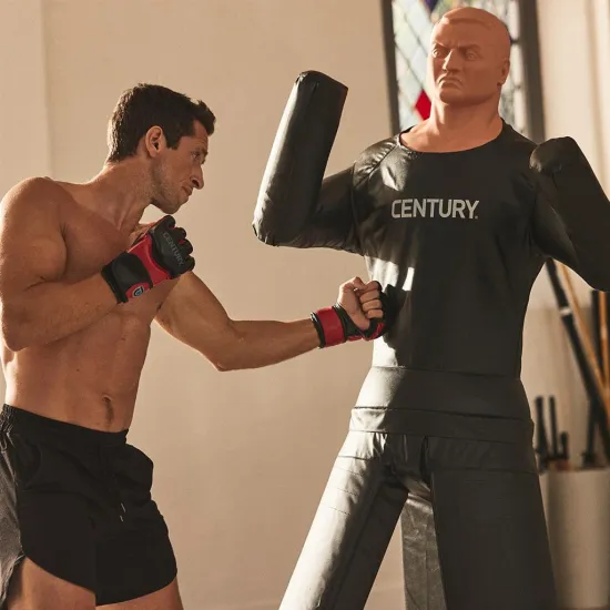 Манекен боксерский напольный CENTURY VERSYS VS BOB (101694) 175см