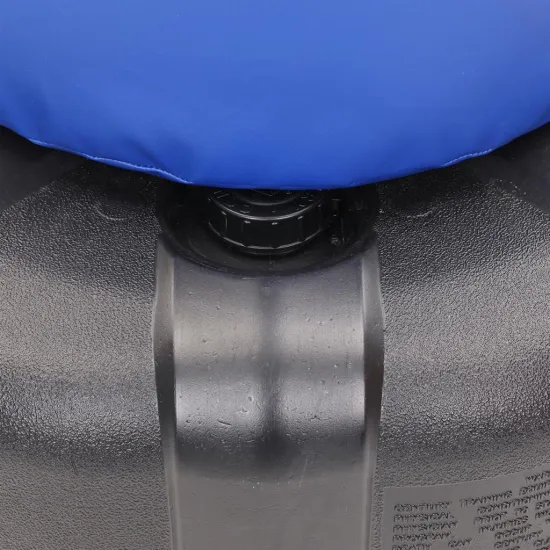 Мешок боксерский напольный CENTURY XXL WAVEMASTER-46х175см