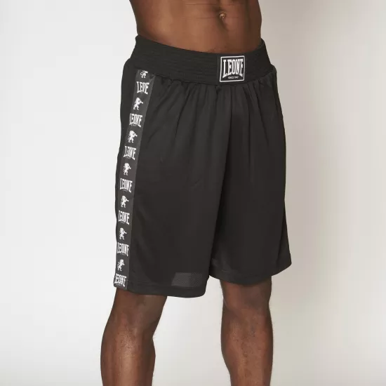 Шорты Leone Ambassador Black M