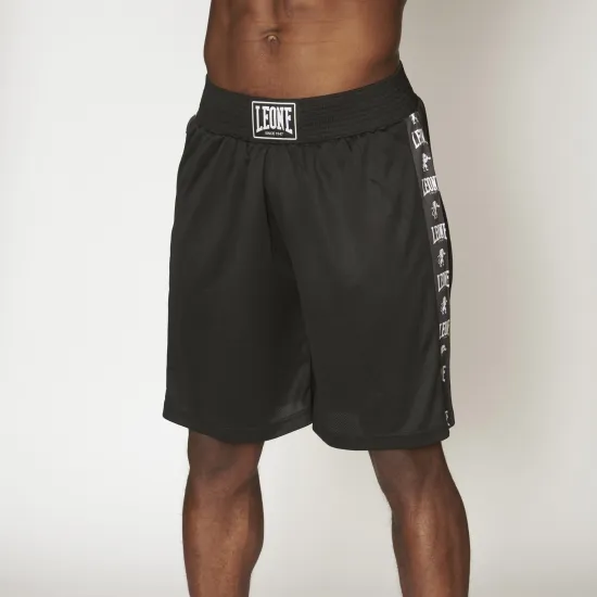 Шорты Leone Ambassador Black M