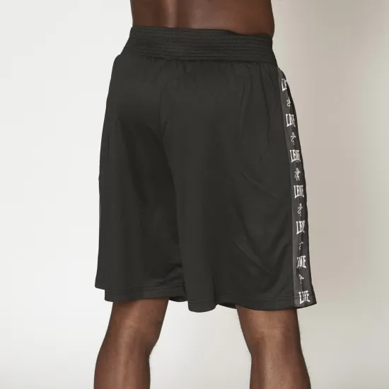 Шорты Leone Ambassador Black M