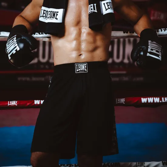 Шорты Leone Ambassador Black M