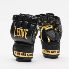 Перчатки MMA Leone DNA Black S