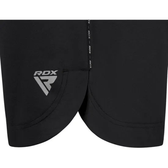 Шорти RDX T15 Black S