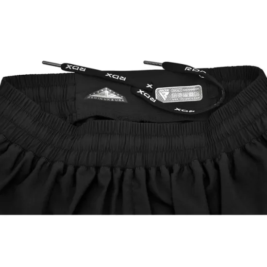 Шорти RDX T15 Black S