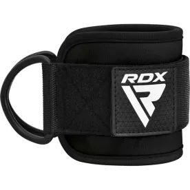 Лямка на щиколотки RDX A4 Black