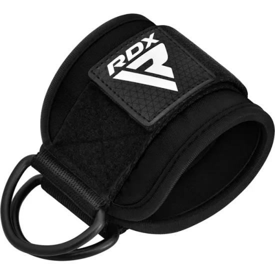 Лямка на щиколотки RDX A4 Black