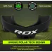 Капа боксерська RDX Gel 3D Pro Black-доросла