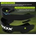 Капа боксерська RDX Gel 3D Pro Black-взрослая