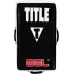 Макивара TITLE Boxing Gel Grandiose Strike Shield 2.0 Black/White