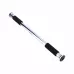 Турник раздвижной PowerPlay 4128 Pull Up Bar (60-90см.) Steel/Black