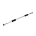 Турник раздвижной PowerPlay 4128 Pull Up Bar (60-90см.) Steel/Black