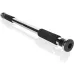 Турник раздвижной PowerPlay 4128 Pull Up Bar (60-90см.) Steel/Black