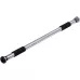 Турник раздвижной PowerPlay 4128 Pull Up Bar (60-90см.) Steel/Black