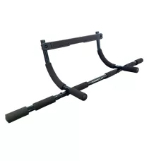 Турнік дверний  PowerPlay 4129 Pull Up Pro Black