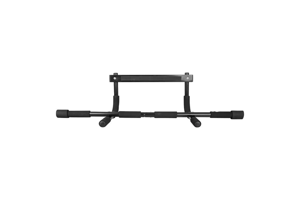 Турник дверной PowerPlay 4129 Pull Up Pro Black