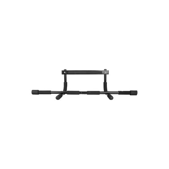 Турнік дверний  PowerPlay 4129 Pull Up Pro Black