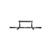 Турник дверной PowerPlay 4129 Pull Up Pro Black