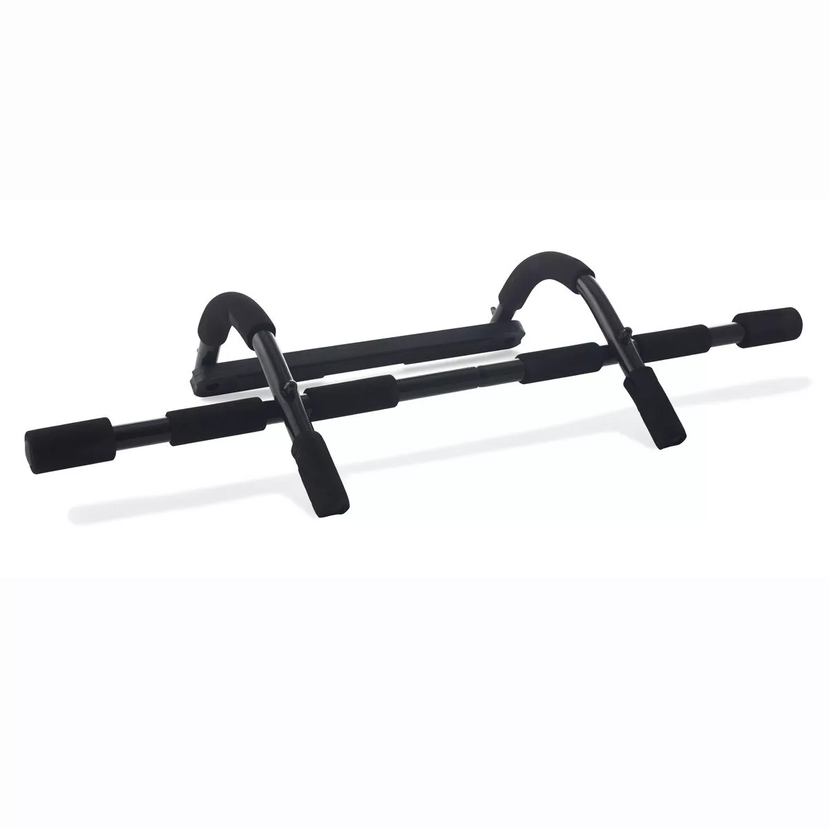 Турник дверной PowerPlay 4129 Pull Up Pro Black