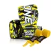 Боксерські рукавиці Fairtex BGV-ONE X STBG 10 унцій (бинти в комплекті)