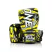 Боксерські рукавиці Fairtex BGV-ONE X STBG 10 унцій (бинти в комплекті)