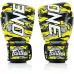 Боксерські рукавиці Fairtex BGV-ONE X STBG 10 унцій (бинти в комплекті)