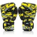 Боксерські рукавиці Fairtex BGV-ONE X STBG 10 унцій (бинти в комплекті)
