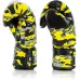 Боксерські рукавиці Fairtex BGV-ONE X STBG 10 унцій (бинти в комплекті)