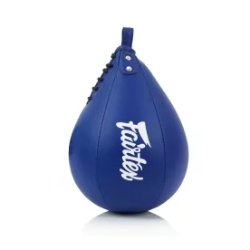 Пневмогруша боксерська Fairtex SB1 Blue