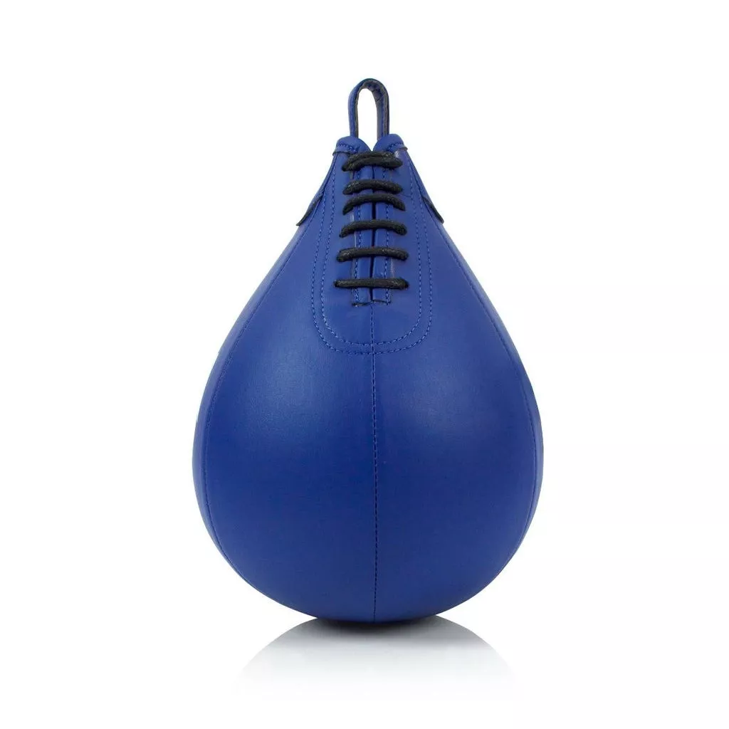 Пневмогрушь боксерская Fairtex SB1 Blue
