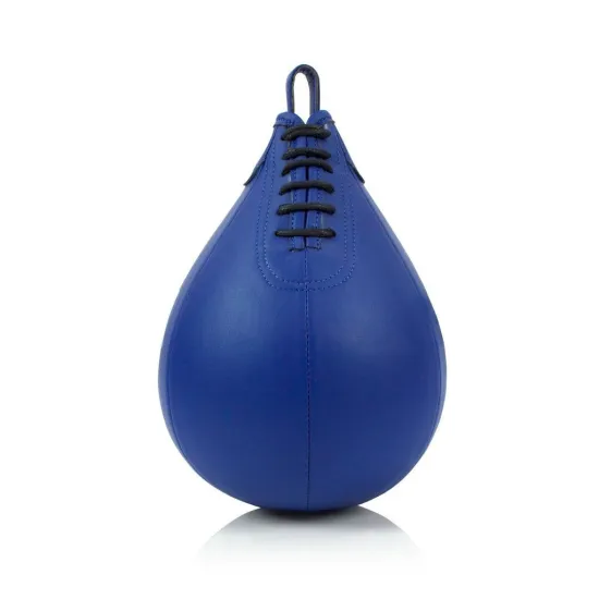 Пневмогрушь боксерская Fairtex SB1 Blue