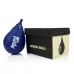 Пневмогрушь боксерская Fairtex SB1 Blue