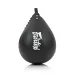 Пневмогруша боксерская Fairtex SB1 Black
