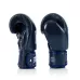 Боксерські рукавиці Fairtex BGV1-ONE Blue 10 унцій (бинти в комплекті)