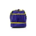 Спортивна сумка Fairtex BAG2 Purple/Yellow