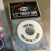 Тейп боксерський Fairtex TAP3 White