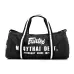 Спортивна сумка Fairtex BAG9 Black